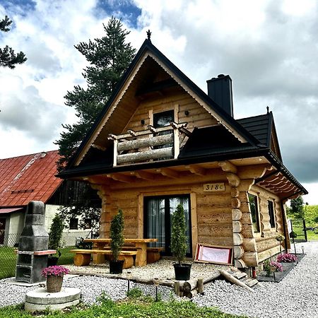 Chocholowski Zakatek Exterior photo